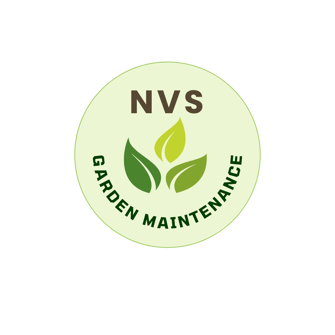 NVS Garden Maintenance Services